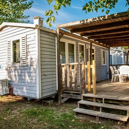 Holiday park Club Del Sole Vigna Sul Mar Family Collection Lido di Pomposa