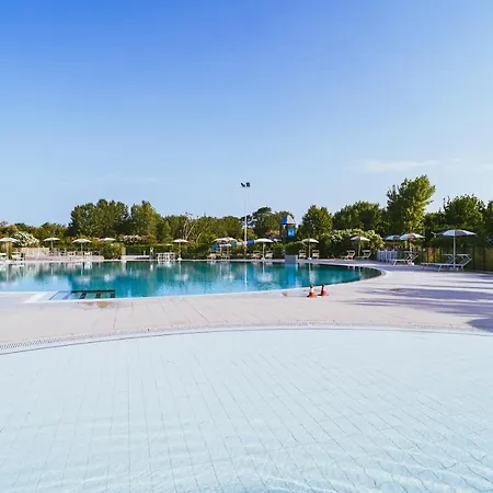 Holiday park Club Del Sole Vigna Sul Mar Family Collection Lido di Pomposa