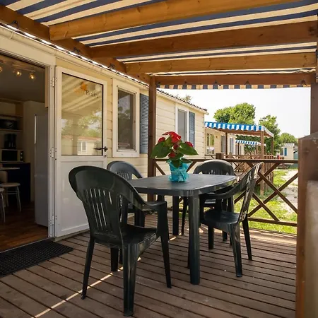 Holiday park Club Del Sole Vigna Sul Mar Family Collection 4*