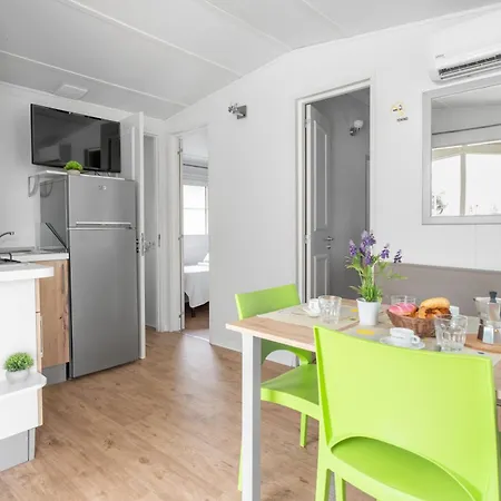 Holiday park Club Del Sole Vigna Sul Mar Family Collection