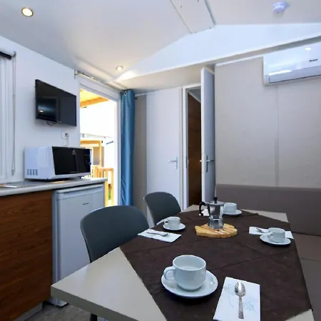 Club Del Sole Vigna Sul Mar Family Collection Kompleks wypoczynkowy 4*