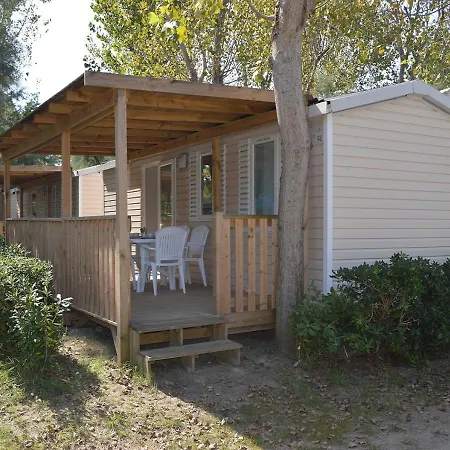 Club Del Sole Vigna Sul Mar Family Collection Vakantiepark 4*