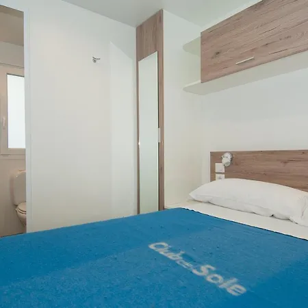 Club Del Sole Vigna Sul Mar Family Collection Kompleks wypoczynkowy 4*
