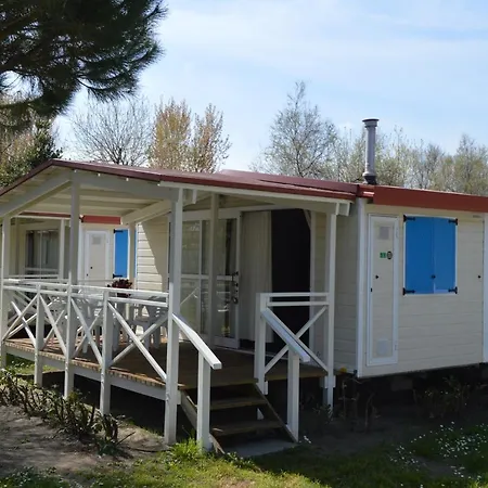 Club Del Sole Vigna Sul Mar Family Collection Vakantiepark 4*