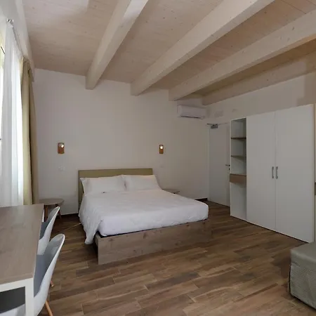 Vakantiepark Club Del Sole Vigna Sul Mar Family Collection