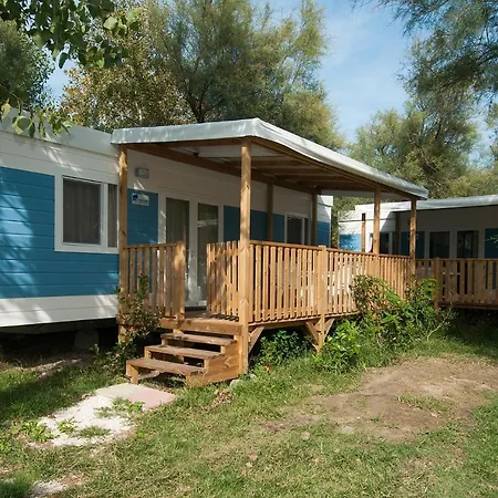 Club Del Sole Vigna Sul Mar Family Collection Vakantiepark 4*
