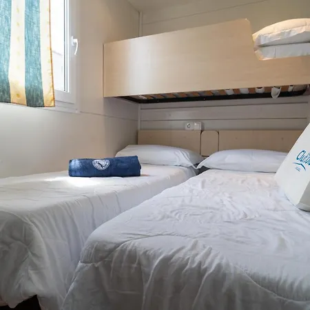 Club Del Sole Vigna Sul Mar Family Collection Vakantiepark 4*