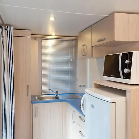 Kompleks wypoczynkowy Club Del Sole Vigna Sul Mar Family Collection 4*