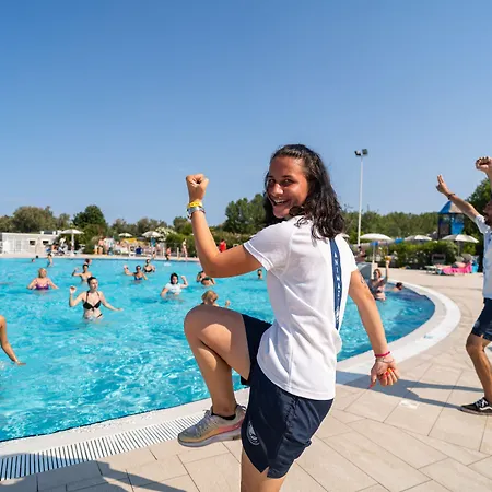Club Del Sole Vigna Sul Mar Family Collection Kompleks wypoczynkowy 4*