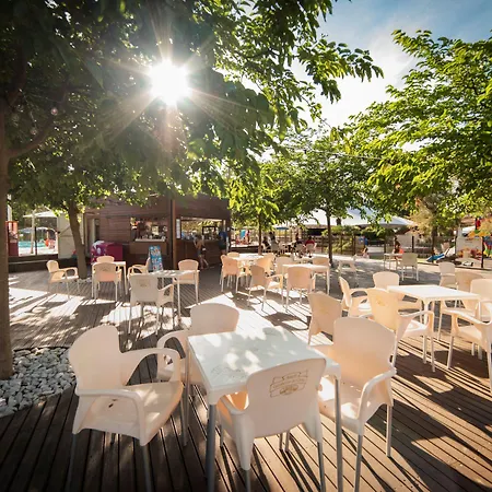 Kompleks wypoczynkowy Club Del Sole Vigna Sul Mar Family Collection 4*