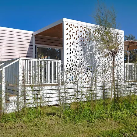 Kompleks wypoczynkowy Club Del Sole Vigna Sul Mar Family Collection