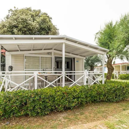 Club Del Sole Vigna Sul Mar Family Collection Kompleks wypoczynkowy 4*