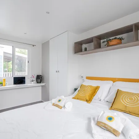 Vakantiepark Club Del Sole Vigna Sul Mar Family Collection 4*