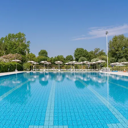Club Del Sole Vigna Sul Mar Family Collection Kompleks wypoczynkowy 4*