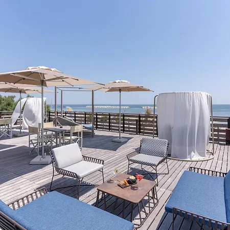 Club Del Sole Vigna Sul Mar Family Collection Kompleks wypoczynkowy