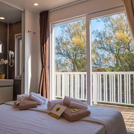 Club Del Sole Vigna Sul Mar Family Collection 4*